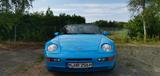 Porsche 968 tiptronic -Klima -ESitze -Leder -Historie - Porsche 968 Benziner Gebrauchtwagen