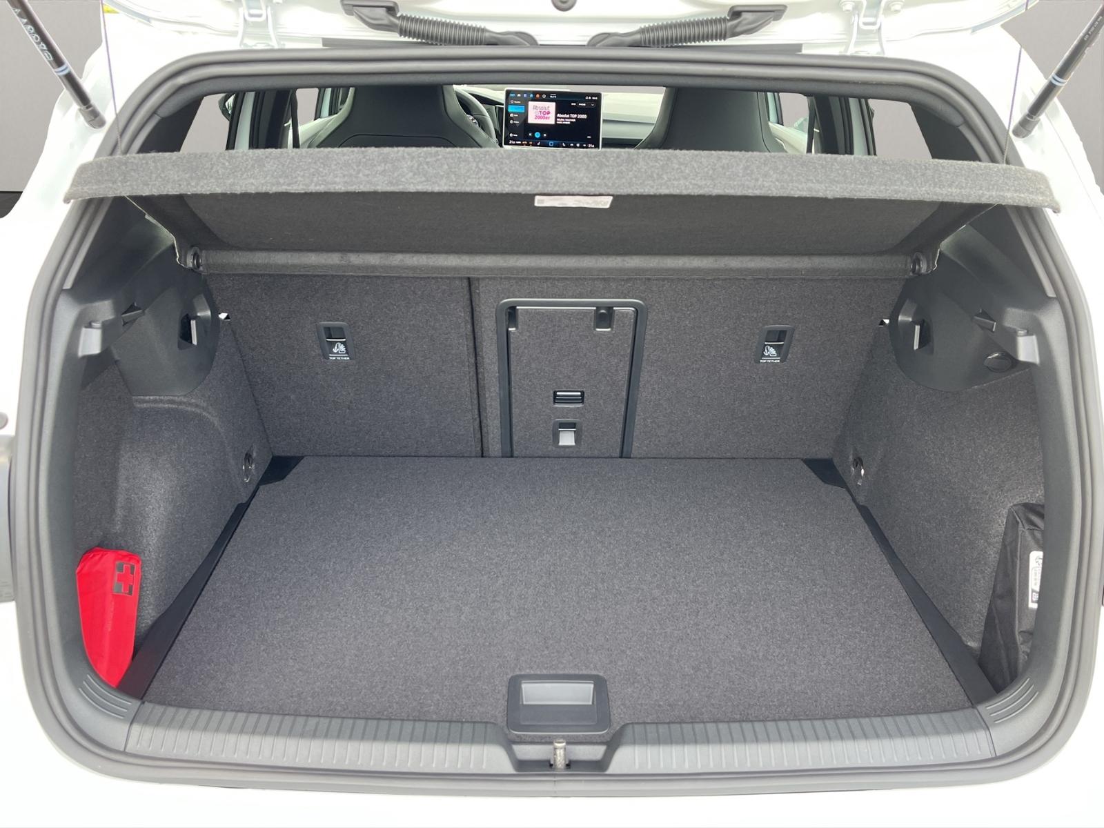 Volkswagen Golf VIII 1.5 eTSI OPF, R-Line, DSG, миниатюра 9