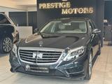 Mercedes-Benz S 350 d 4Matic Lang AMG PANO BURMESTER - Mercedes-Benz S-Klasse in Bielefeld