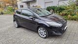 Ford Fiesta 1.0 EcoBoost Titanium 125 PS