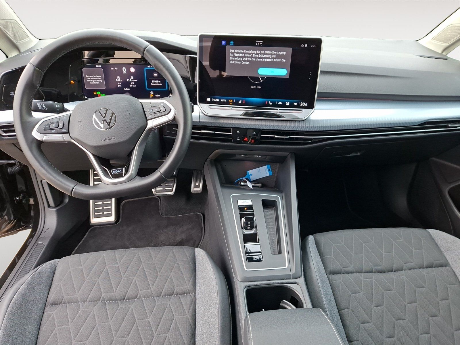 Volkswagen Golf - Bild 9