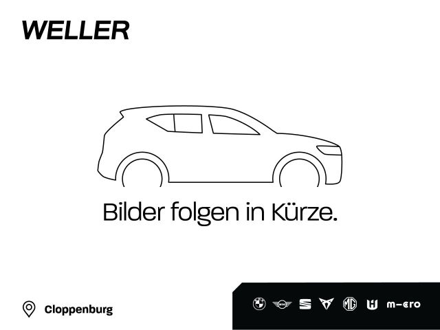 Opel Astra Sports Tourer 1.2 Bluetooth Navi LED Klima