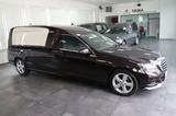 Mercedes-Benz Phoenixx-Germania Bestattungswagen Leichenwagen - Mercedes-Benz mit Diesel-Antrieb