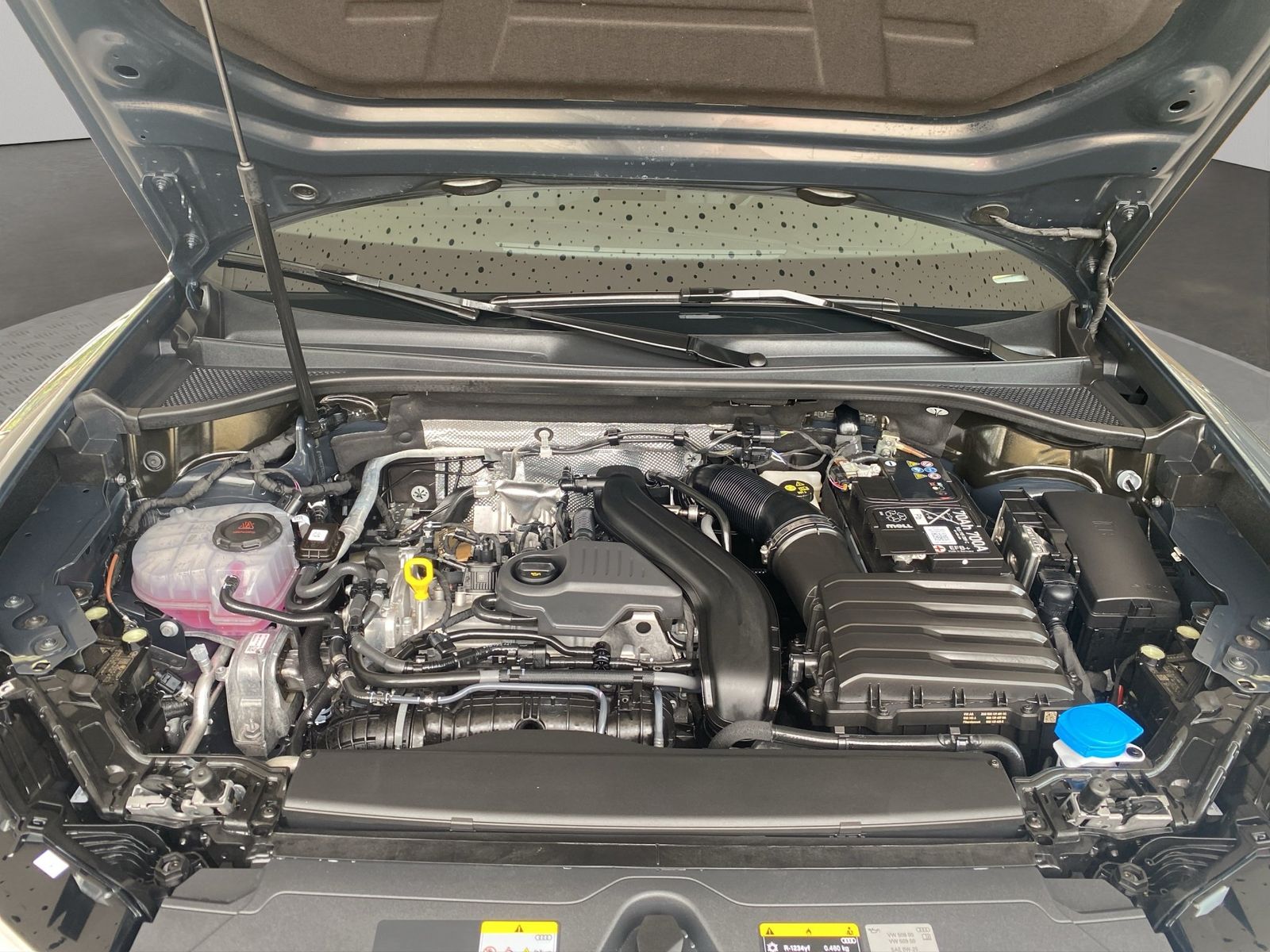 Audi Q3 - Bild 15