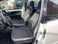 Volkswagen e-up! - Vorschau Bild 16