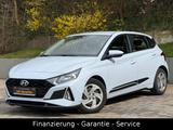 Hyundai i20 1.0/FACELIFT/ERST 49.600KM/KLIMA/SPUR/MEDIA - gebrauchte Hyundai i20 mit Facelift