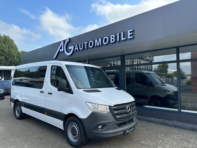 MERCEDES-BENZ Sprinter 316 CDI*Tourer*StHz*MBUX*KLIMA*8-Sitzer