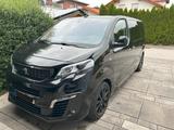Peugeot Traveller BlueHDi 180 S&S EAT8 Business VIP ... - Peugeot Traveller mit Diesel-Antrieb: Van