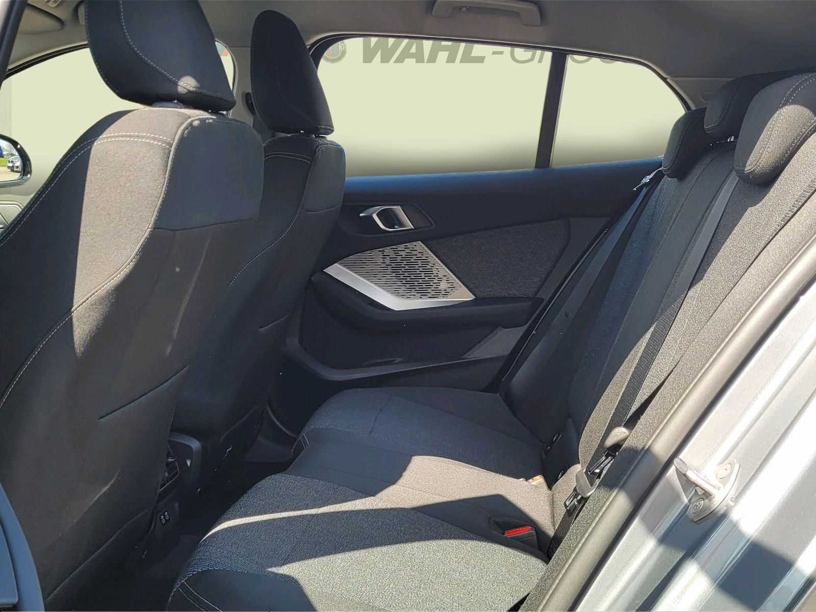 BMW 120 - Bild 15