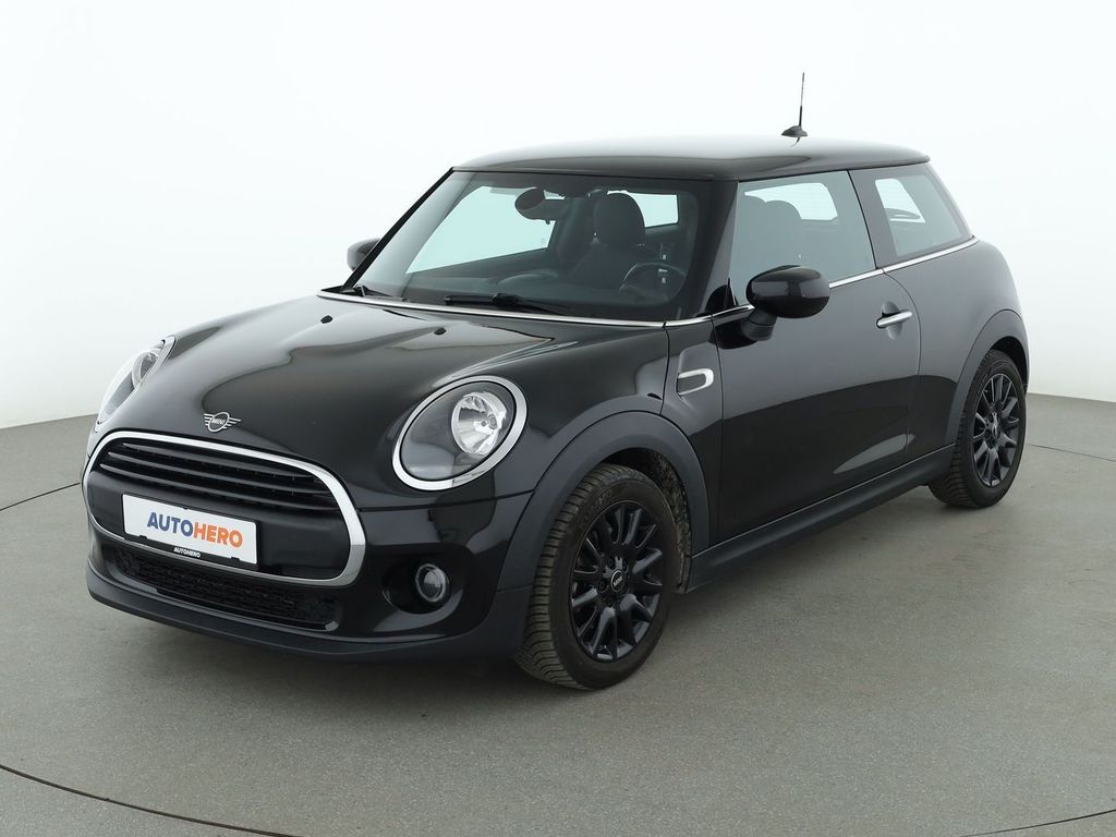 Image of MINI ONE