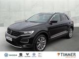 Volkswagen T-Roc 1.5 TSI DSG ACTIVE +LED +ACC +RKAM +VIRTUA - Volkswagen T-Roc ACTIVE mit Benzin-Antrieb
