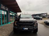Ford F150 Raptor V6 3.5 AHK/LED/SBL/4xSH/360°/B&O/NAV - Ford Raptor aus 2019