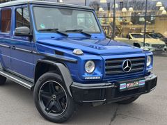 MERCEDES-BENZ G 350 - Ansicht 8