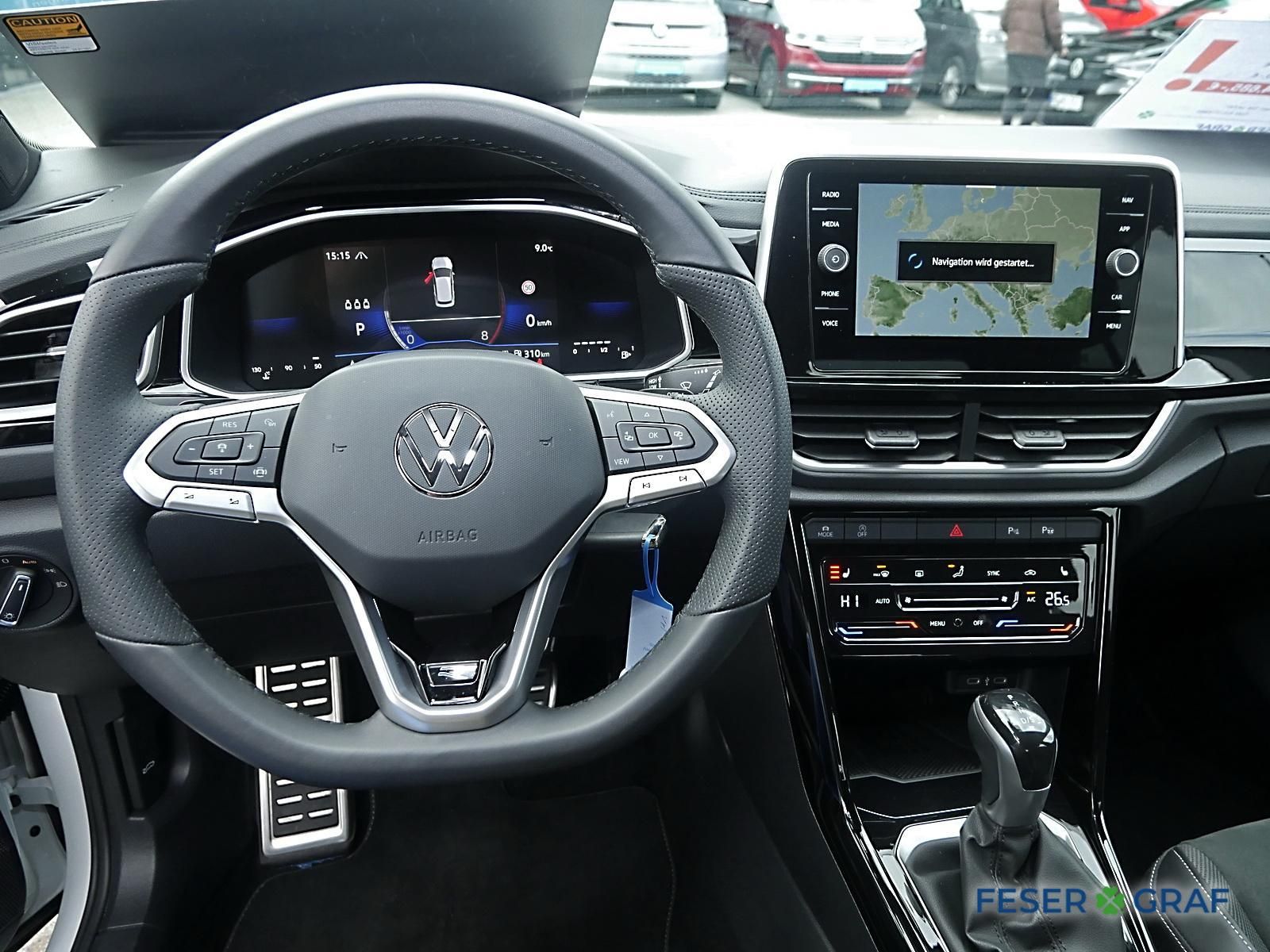 Volkswagen T-Roc - Bild 6