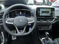 Volkswagen T-Roc - Vorschau Bild 6