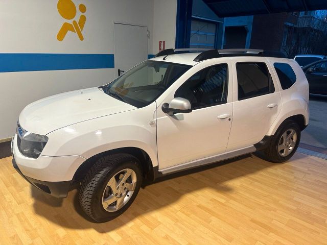 Dacia Duster 1.5 dCi 90CV 4x4 Ambiance