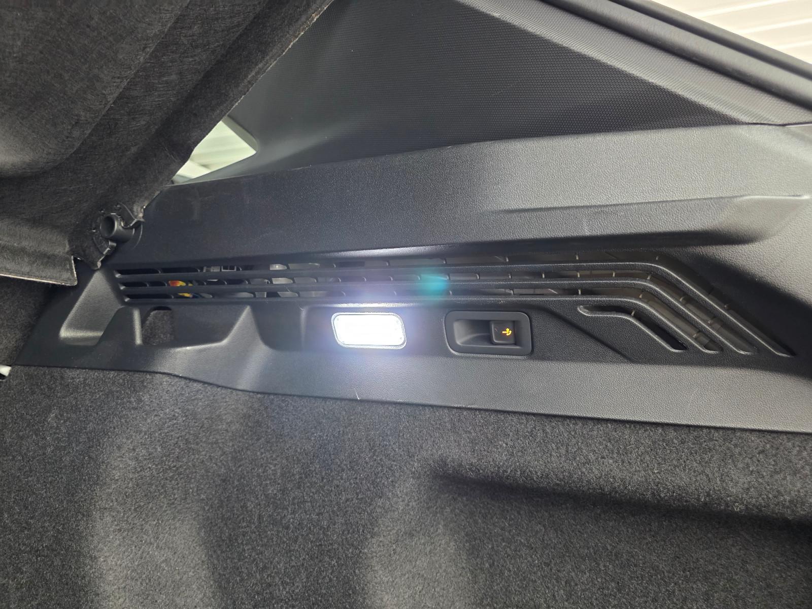 Volkswagen ID.4 Pro Performance 150 kW Wärmepumpe Pano AHK, миниатюра 16