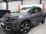 Citroën C5 Aircross HYBRID FEEL PACK STYLE / LED, LEDER - Citroën mit Hybrid-Antrieb