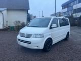 Volkswagen T5 Multivan Highline United Leder  Xenon - Volkswagen T5 Multivan: United