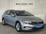 Volkswagen Passat Variant 2.0 TDI DSG Business*IQ-Light*AHK - Volkswagen Passat Variant in Köln