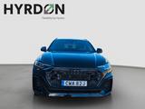 Audi Q8 60 TFSI e quattro S-Line Voll Ausstattung - Audi Q8 mit Panoramadach