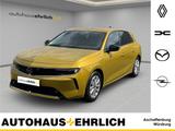 Opel Astra L Business Edition 1.2 +Navi+Klima+ - Opel Astra Business mit Benzin-Antrieb