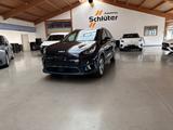 Kia e-Niro Spirit 64 kWh Leder-Paket, SHD, 3-Phasen - schwarze Kia Niro EV