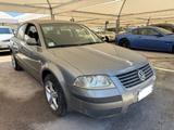 Volkswagen Passat 1.9 TDI/130 CV cat Comfortline - VW Passat Diesel Limousine von 2003