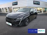 Peugeot 308 Allure PureTech 130 EAT8 (EURO 6e) - Peugeot 308 aus 2024