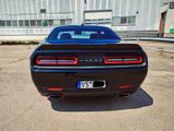 Dodge Challenger 6.4L SCAT PACK Widebody - Dodge Challenger mit Benzin-Antrieb: Coupé, Automatik, 6.4