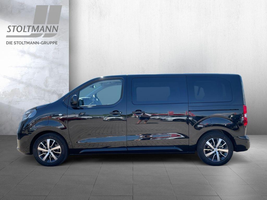 Toyota Proace Electric (75 kWh) L1 (8-Si.) Verso Teampl