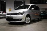 Volkswagen TOURAN 1.4 TSI * CUP-EDITION * & 7-SITZER! - Volkswagen Touran: 1.4