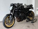 Yamaha FZ1 N - YAMAHA FZ1N