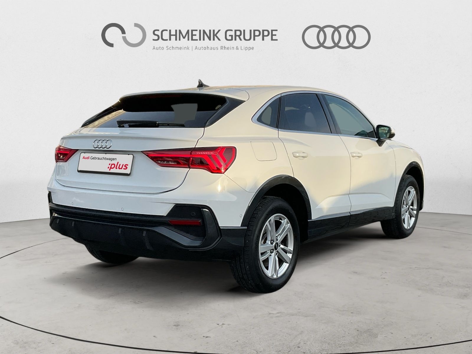 Audi Q3 - Bild 6