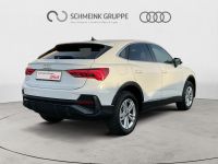 Audi Q3 - Vorschau Bild 6