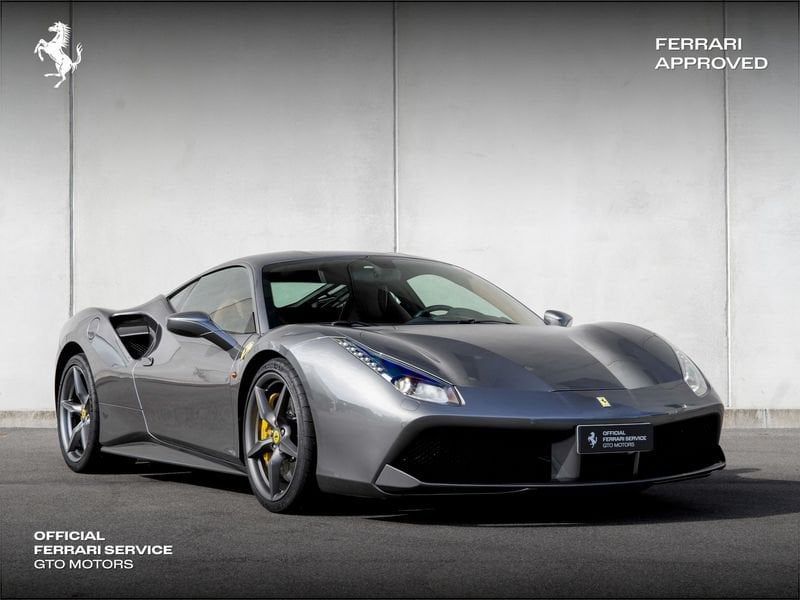 Image of Ferrari LaFerrari