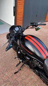 Harley-Davidson Night Rod Special - Offers