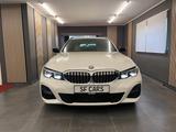 BMW 320i Touring MPAKET*AHK*DIG.TACHO*SHZ*LEDER* - BMW 320 Gebrauchtwagen in München