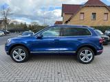 Volkswagen Touareg 3,0 TDI V6, 4Mot., Kamera, AHK, Standh. - Volkswagen Touareg: V6
