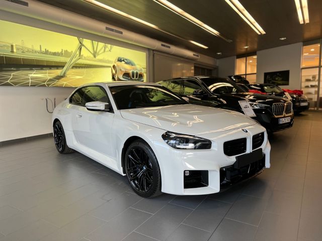 BMW M2 Coupé