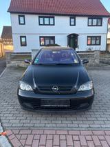 Opel Astra 1.8 16V | Bertone | TÜV 11/27 | 8-Fach - Opel Astra aus 2000: 1.8