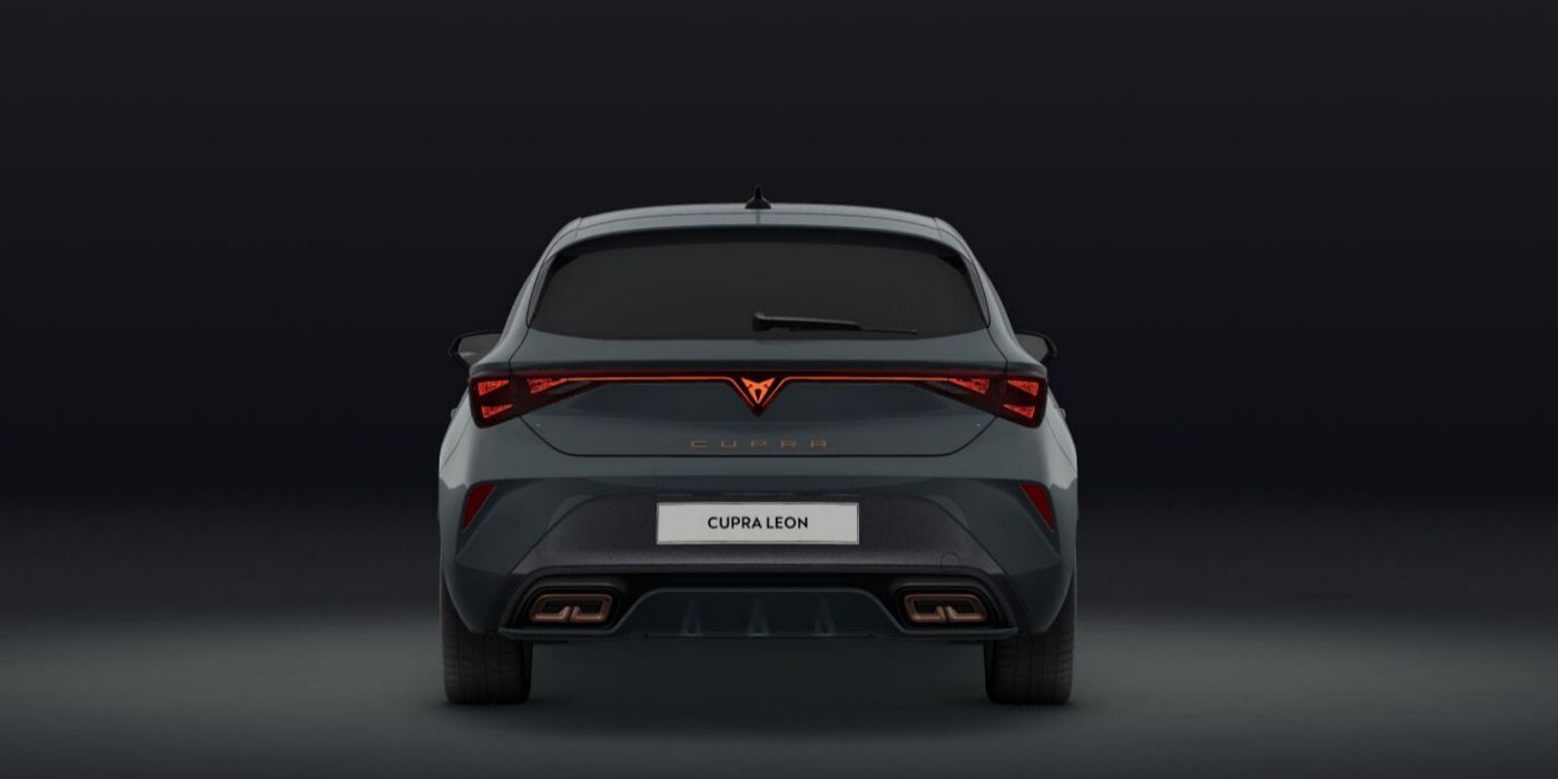 Cupra Leon - Bild 6