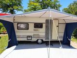 Bürstner Club 460 - Wohnwagen bis 3.000 Euro