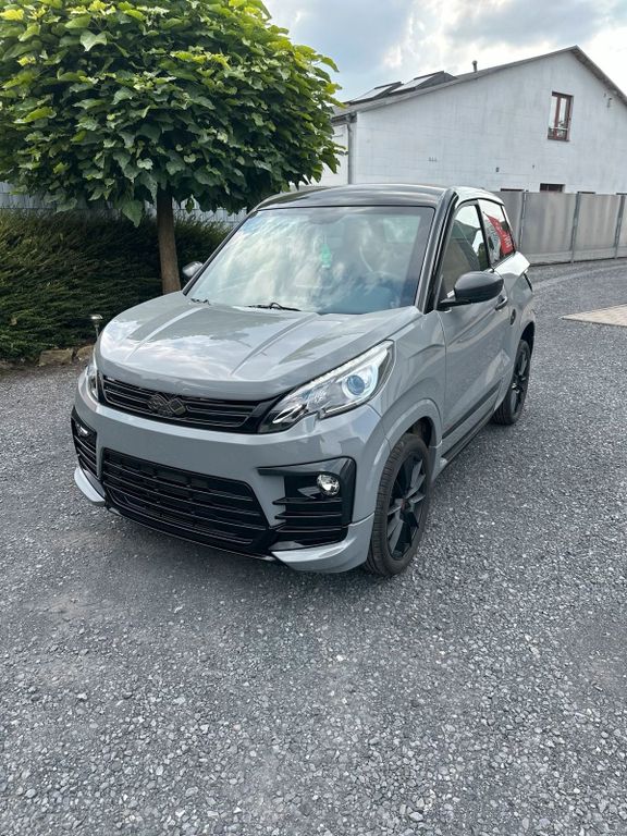 Image of MINI John Cooper Works Clubman