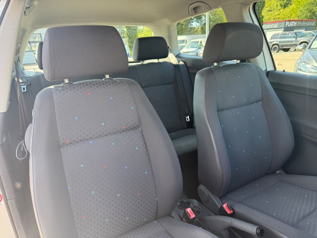 Volkswagen Polo 1.2 47kW Comfortline