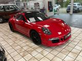 Porsche 991 GTS Sauger mit Aerokit, GSHD - TOP! - gebrauchte Sportwagen