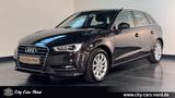 Audi A3 Sportback TEMPO-SHZ-XENON-PDC - Audi A3 Gebrauchtwagen in Hamburg