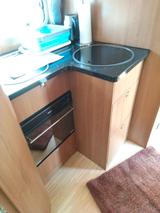Fiat LMC Breezer 733G Black Selektion - B 7