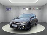 Volkswagen T-Roc R-Line 2.0 TSI DSG 4-Motion AHK Panorama - gebrauchte VW SUV & Geländewagen