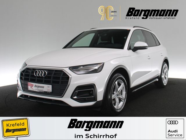 AUDI Q5 35 TDI basis LED NAVI KAMERA SHZ PDC KLIMA